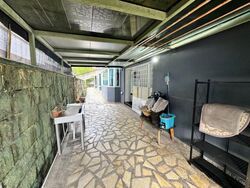 Lengkong Satu (D14), Semi-Detached #619435491